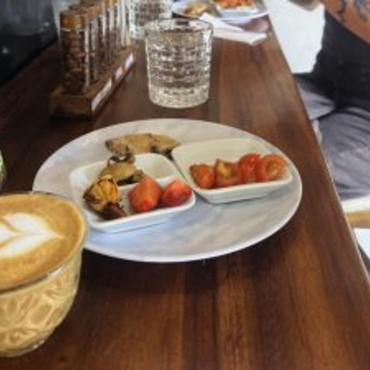 Dégustation de café et petit-déjeuner à Antigua