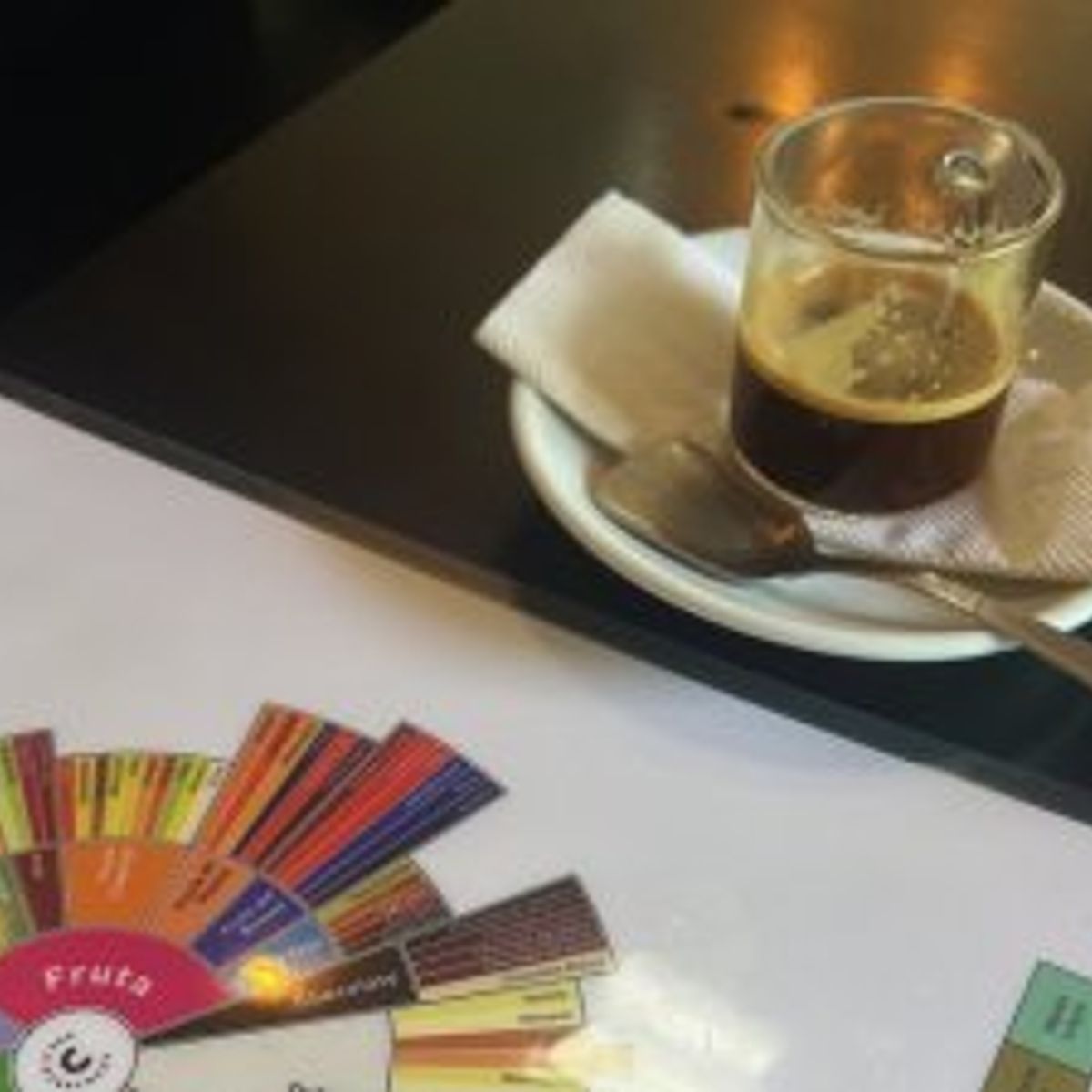 Dégustation de café et petit-déjeuner à Antigua