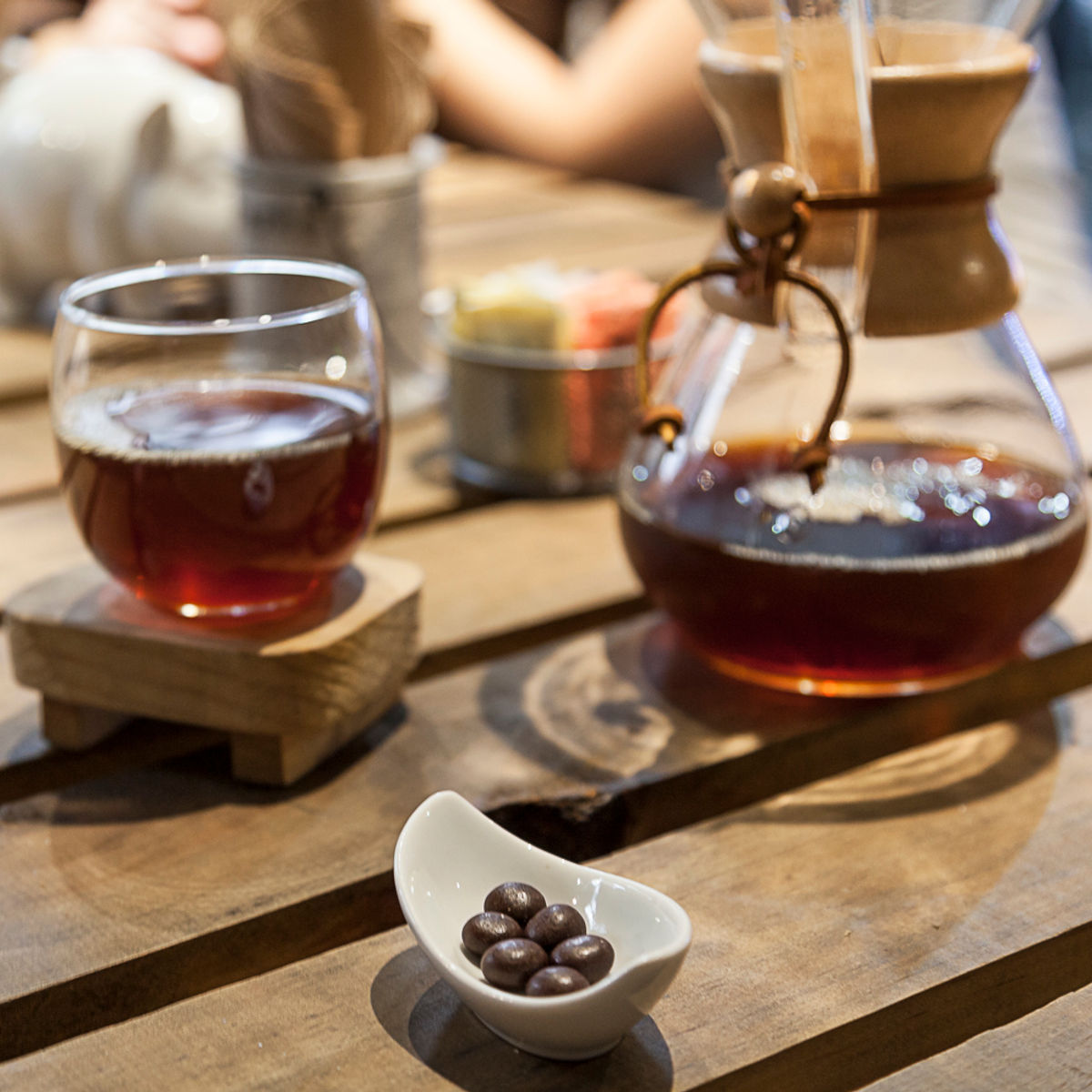 Taste Colonia Roma with Local Foodies