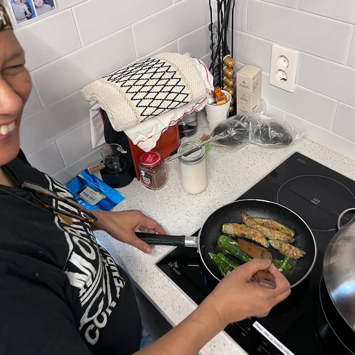 Seoulful Bites : Une expérience de cuisine coréenne maison