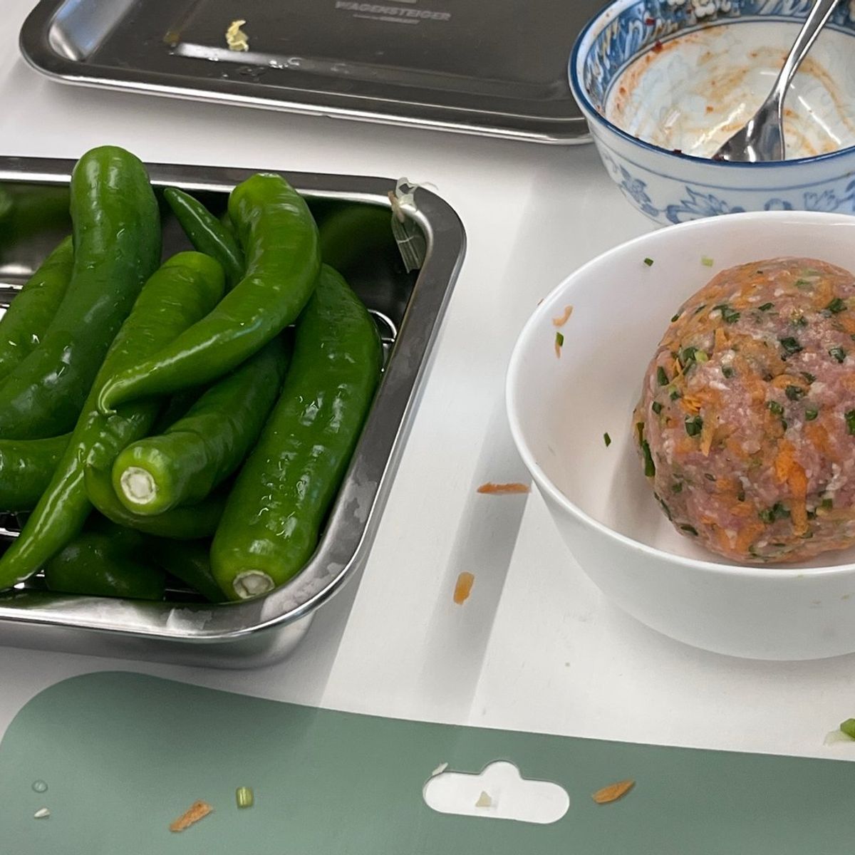 Seoulful Bites : Une expérience de cuisine coréenne maison