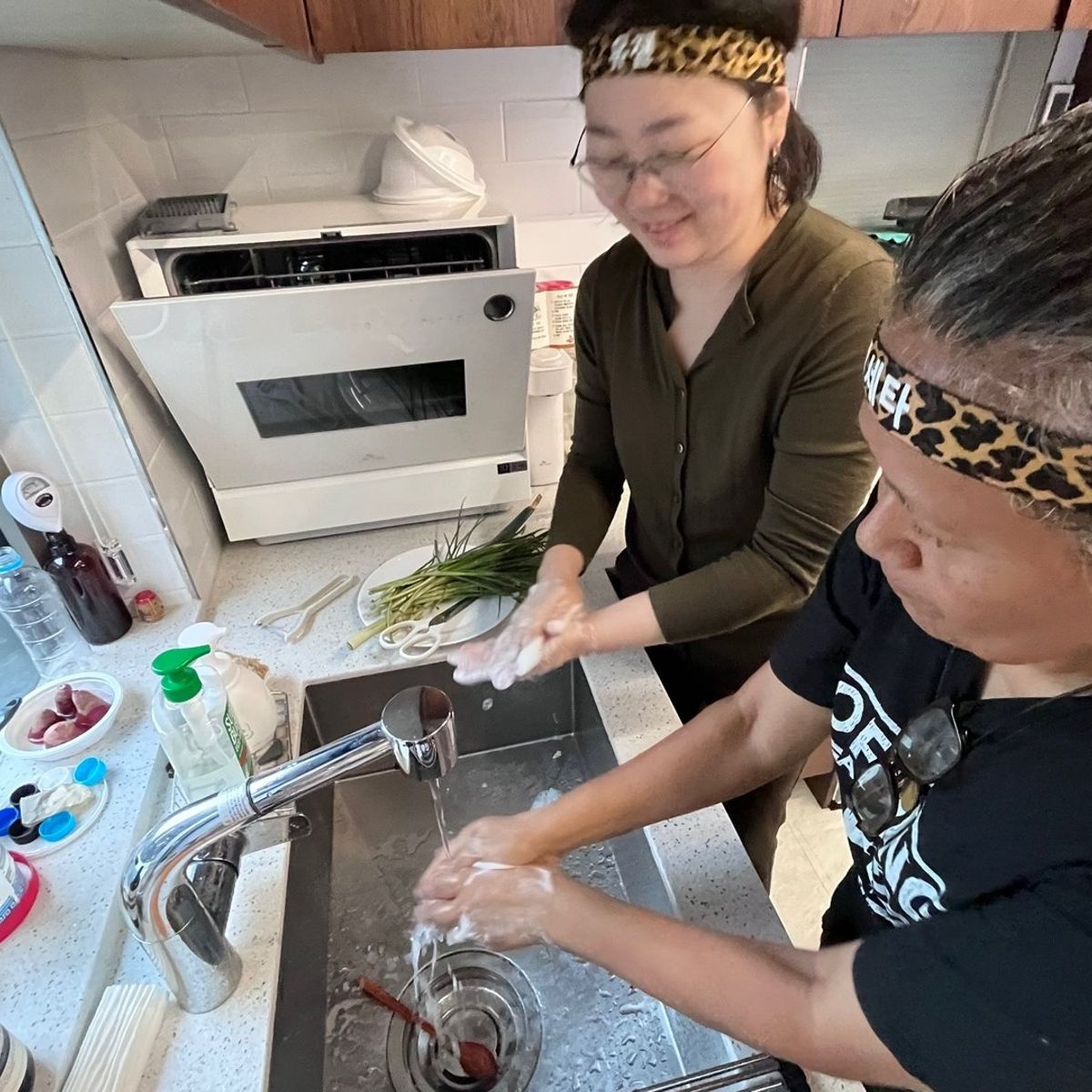 Seoulful Bites : Une expérience de cuisine coréenne maison
