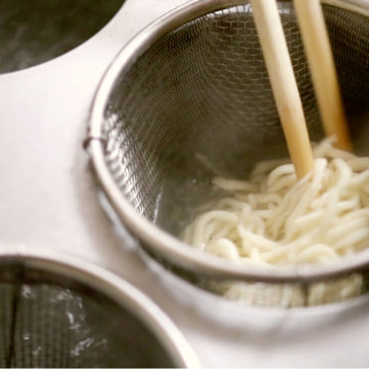 Ramen Factory