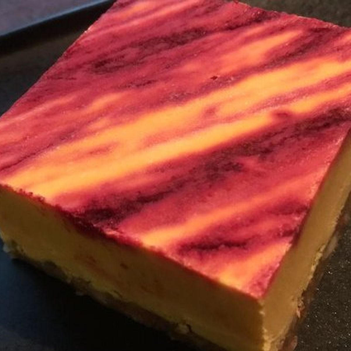 Contemporary Raw and Vegan Desserts Class