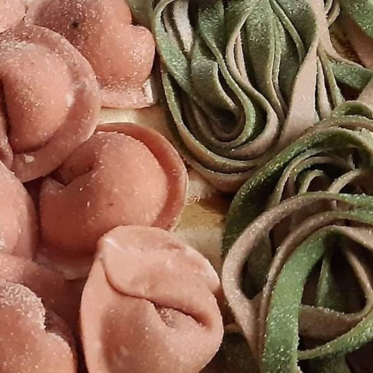 Cook and Eat Fresh Pasta and Tiramisù in the Umbrian Hills