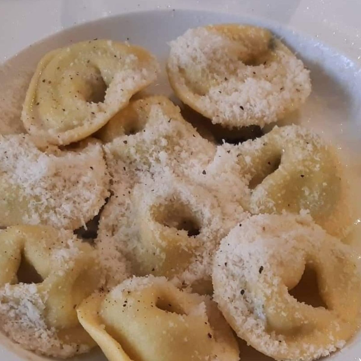 Cook and Eat Fresh Pasta and Tiramisù in the Umbrian Hills