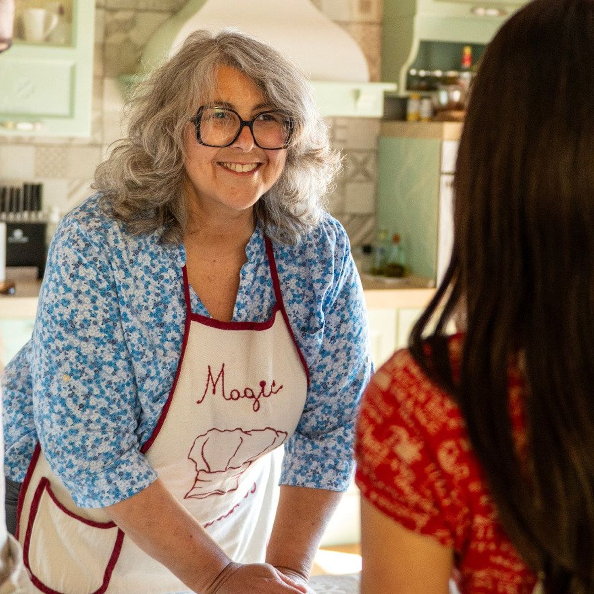 Cook and Eat Fresh Pasta and Tiramisù in the Umbrian Hills