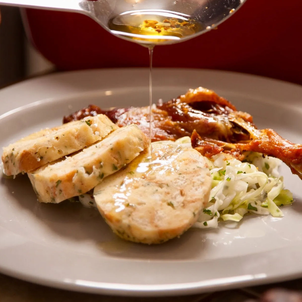 Good Mood Food