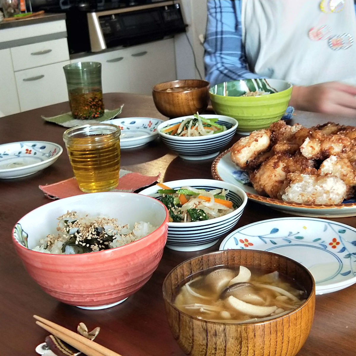 Comburger 日本家常菜＆无国界料理