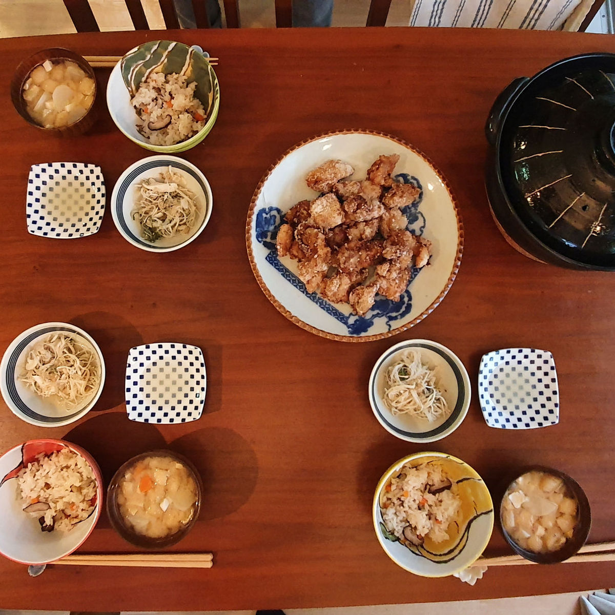 Comburger 日本家常菜＆无国界料理