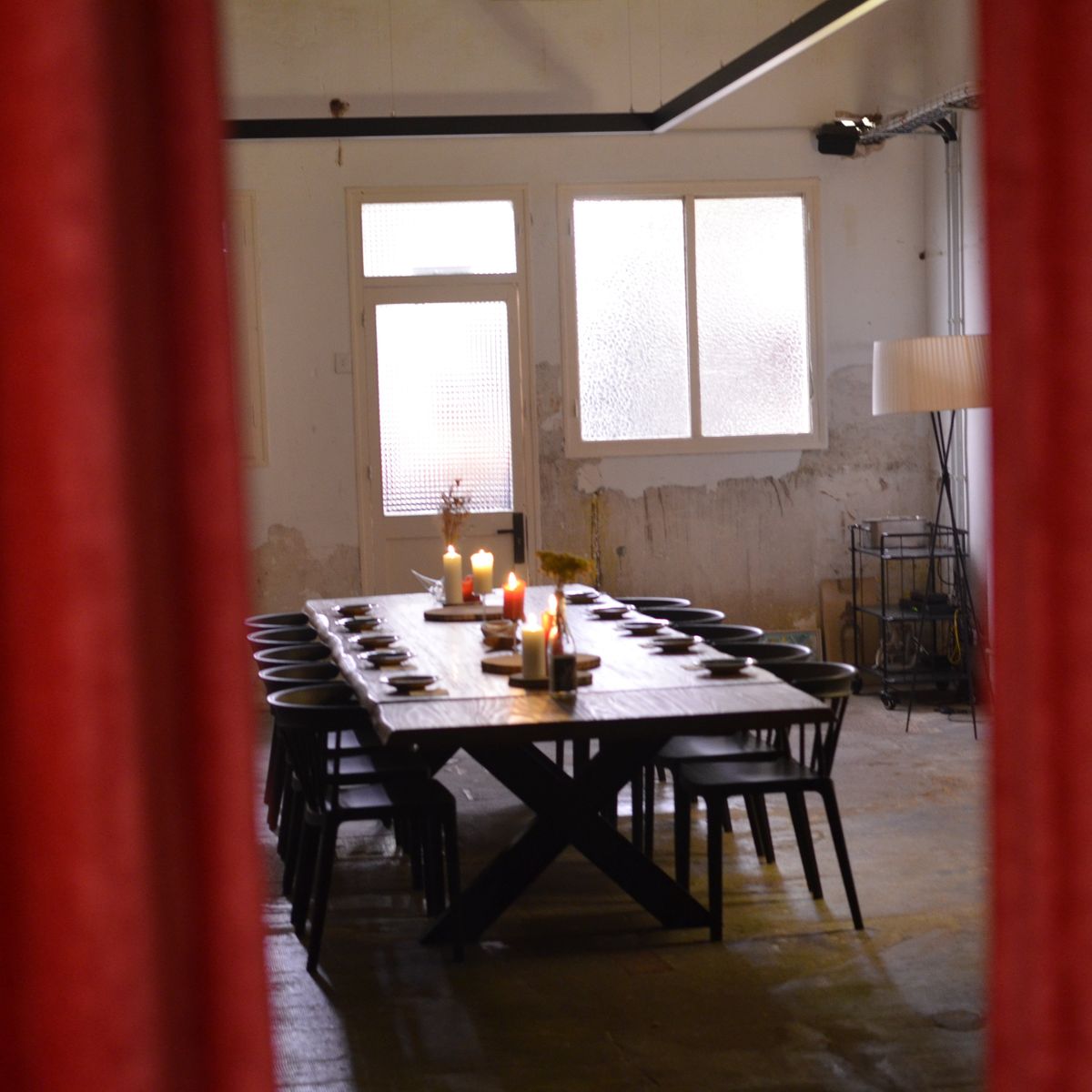 Cook Authentic Paella & Mediterranean Tapas in Barcelona