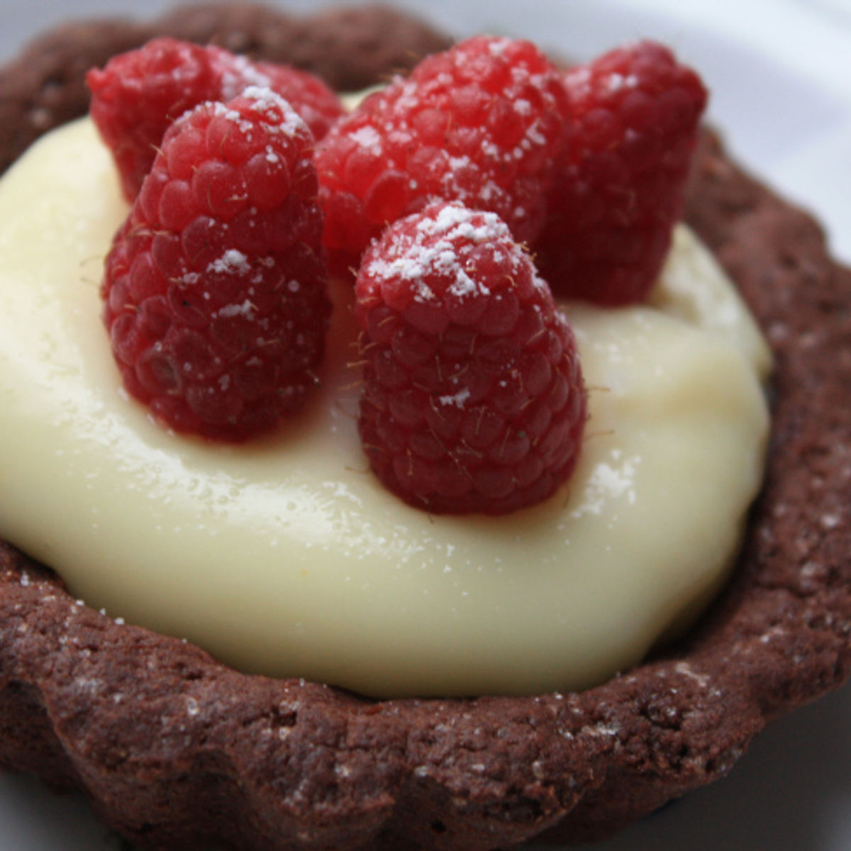 Cook in Chianti with a Foodblogger
