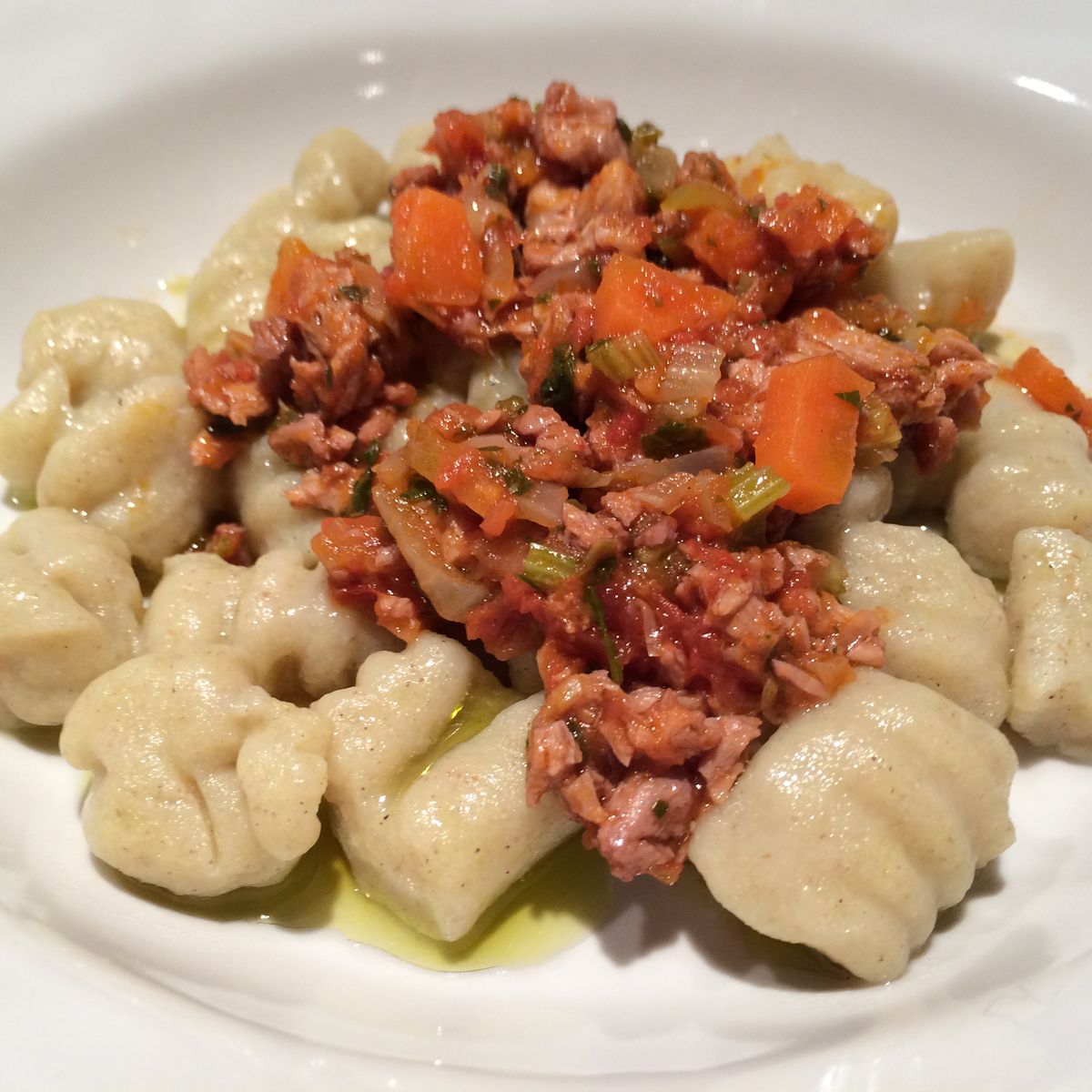 Cook in Chianti with a Foodblogger