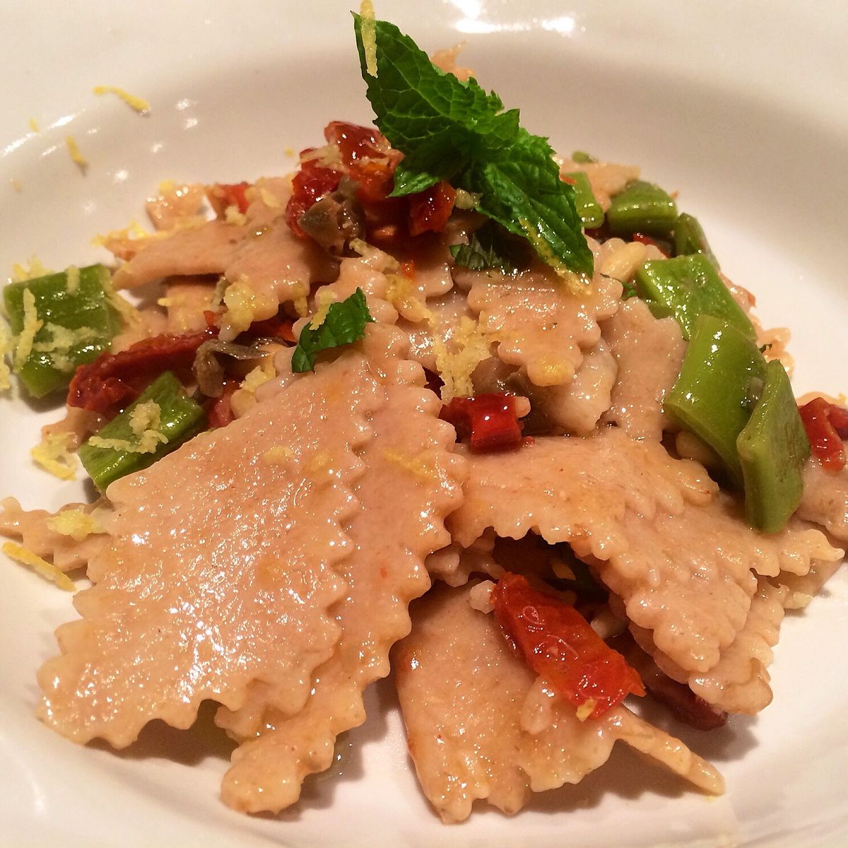 Cook in Chianti with a Foodblogger