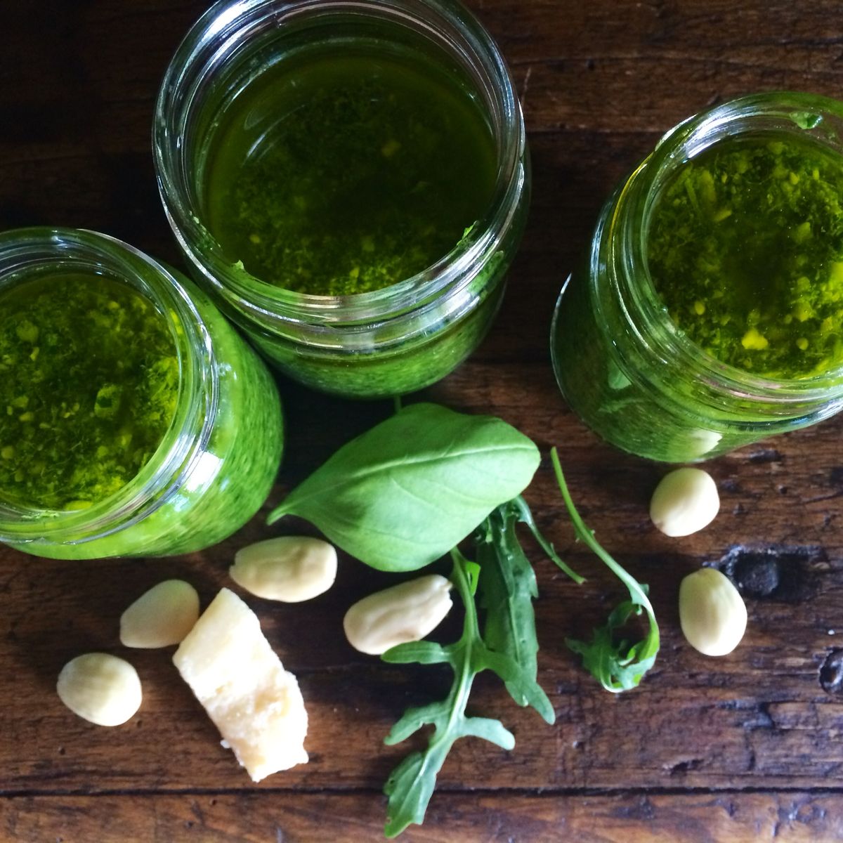Cook in Chianti with a Foodblogger