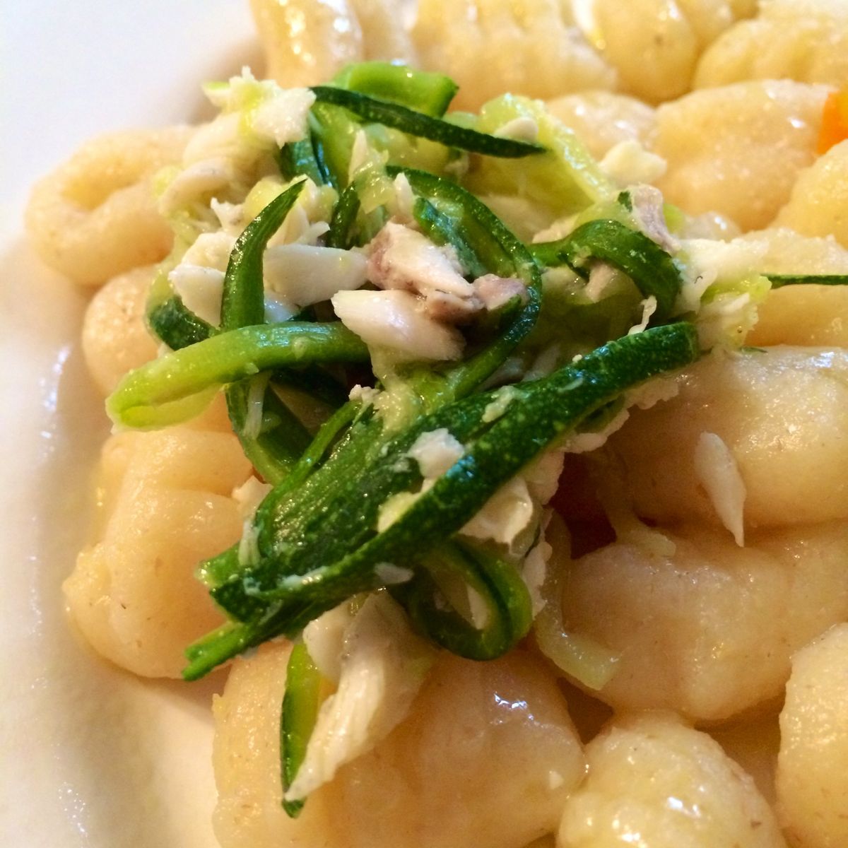 Cook in Chianti with a Foodblogger