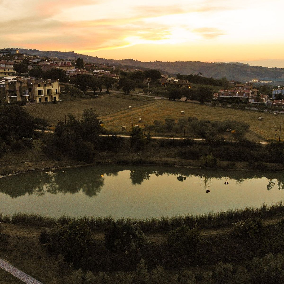 Cook Like a Local in San Marino Countryside