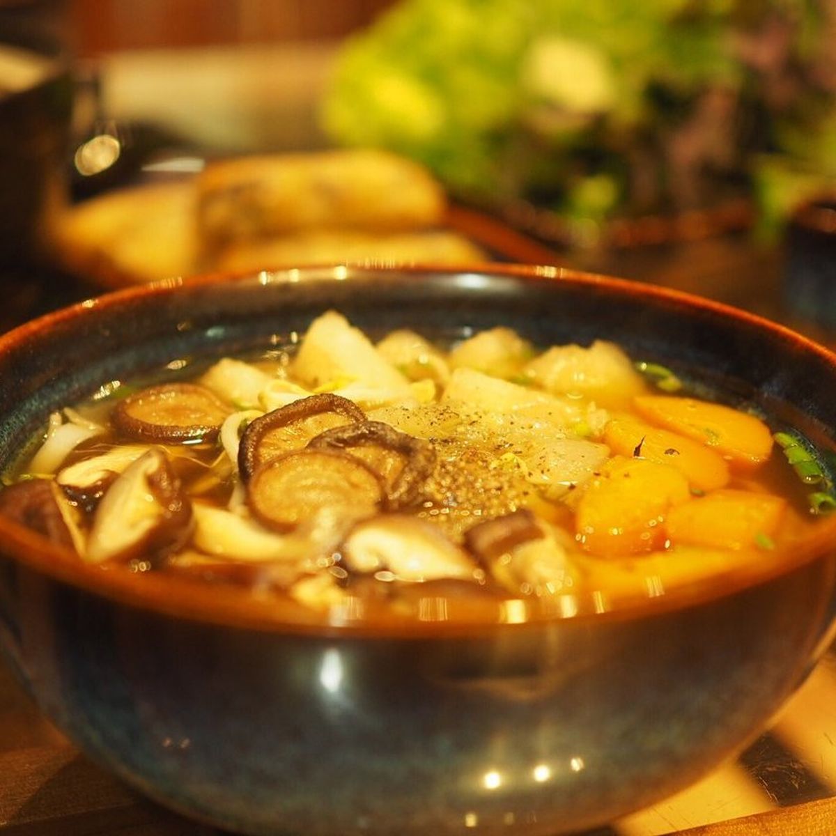 Nem Ran & Bun Cha Cooking in Hanoi Garden Villa + Free Egg Coffee