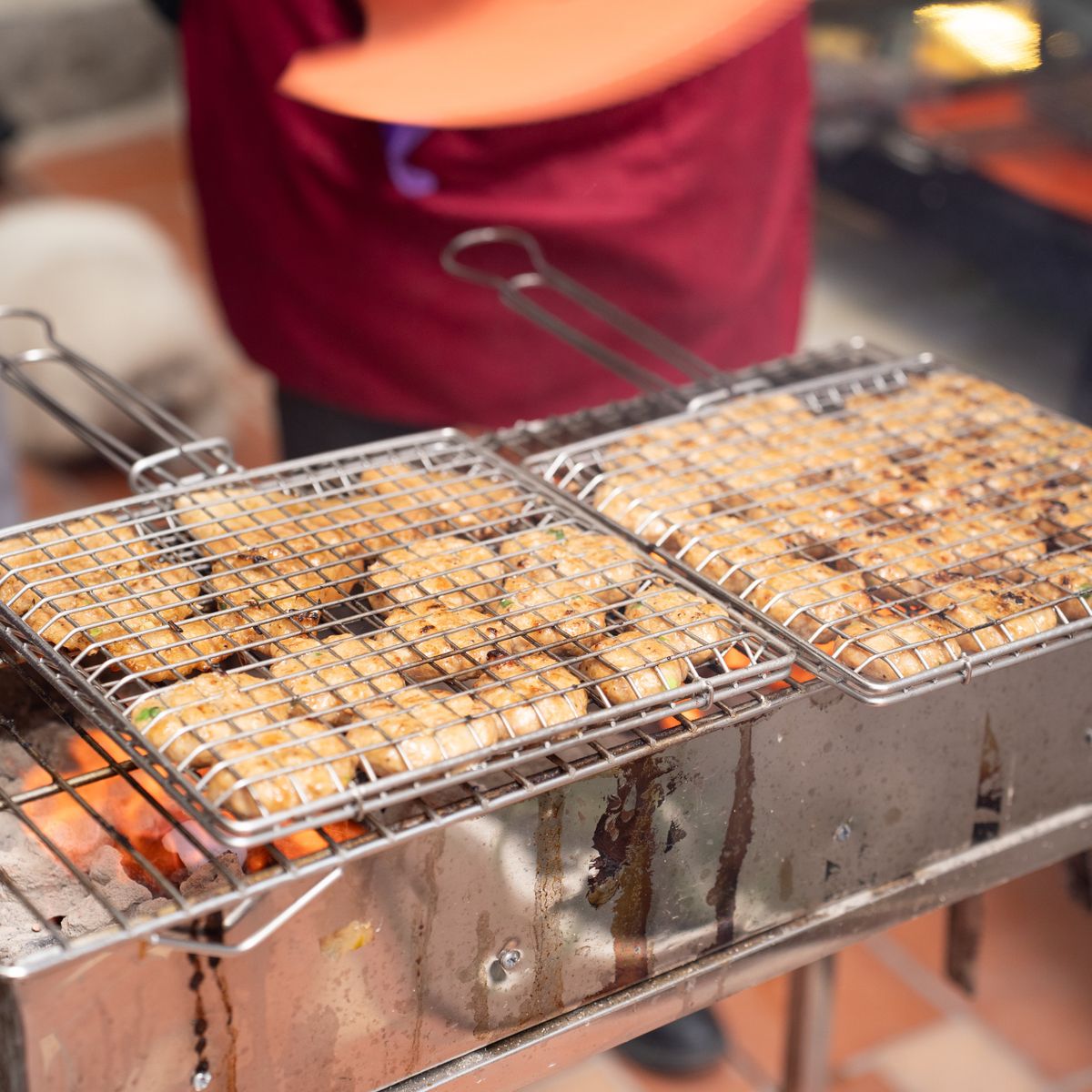 Cook, Taste & Laugh: Authentic Hanoi Cooking Experience
