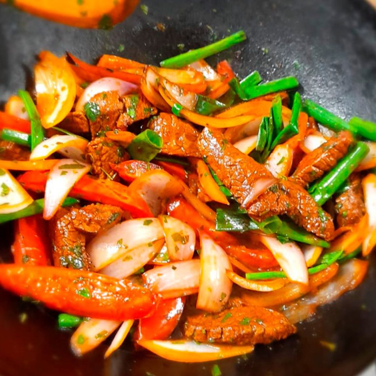 Cook the Most Popular Peruvian Dishes