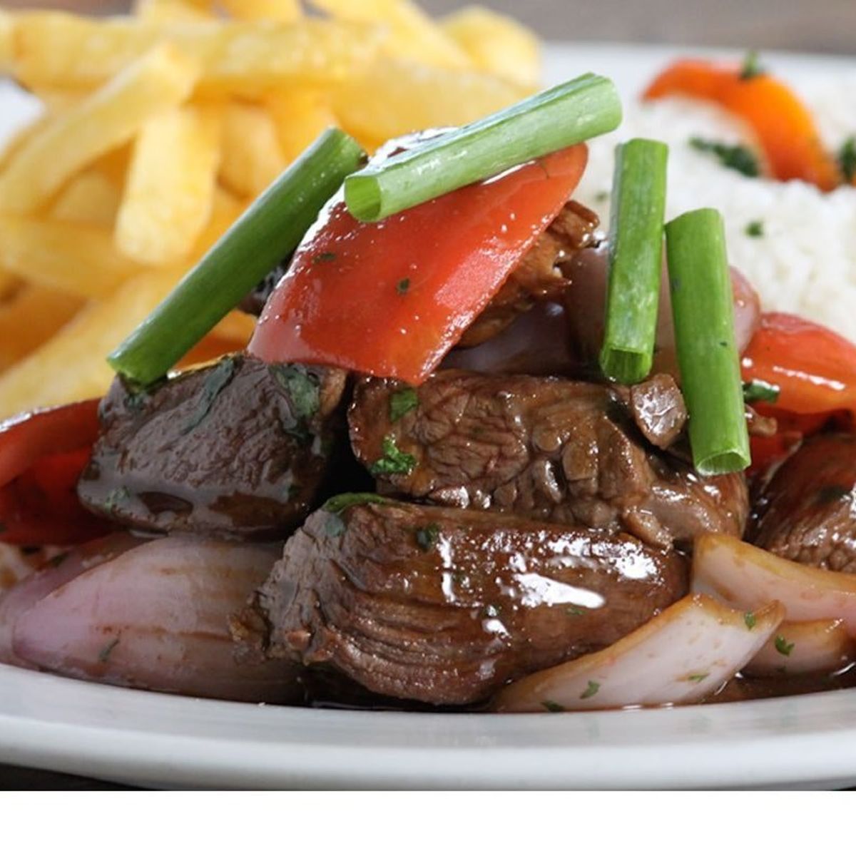 Cook the Most Popular Peruvian Dishes
