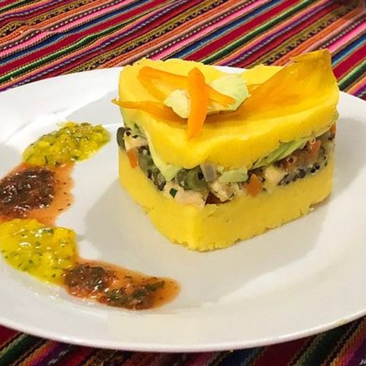 Cook the Most Popular Peruvian Dishes