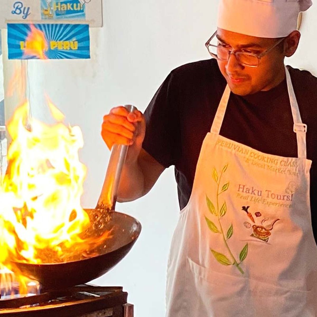 Cook the Most Popular Peruvian Dishes