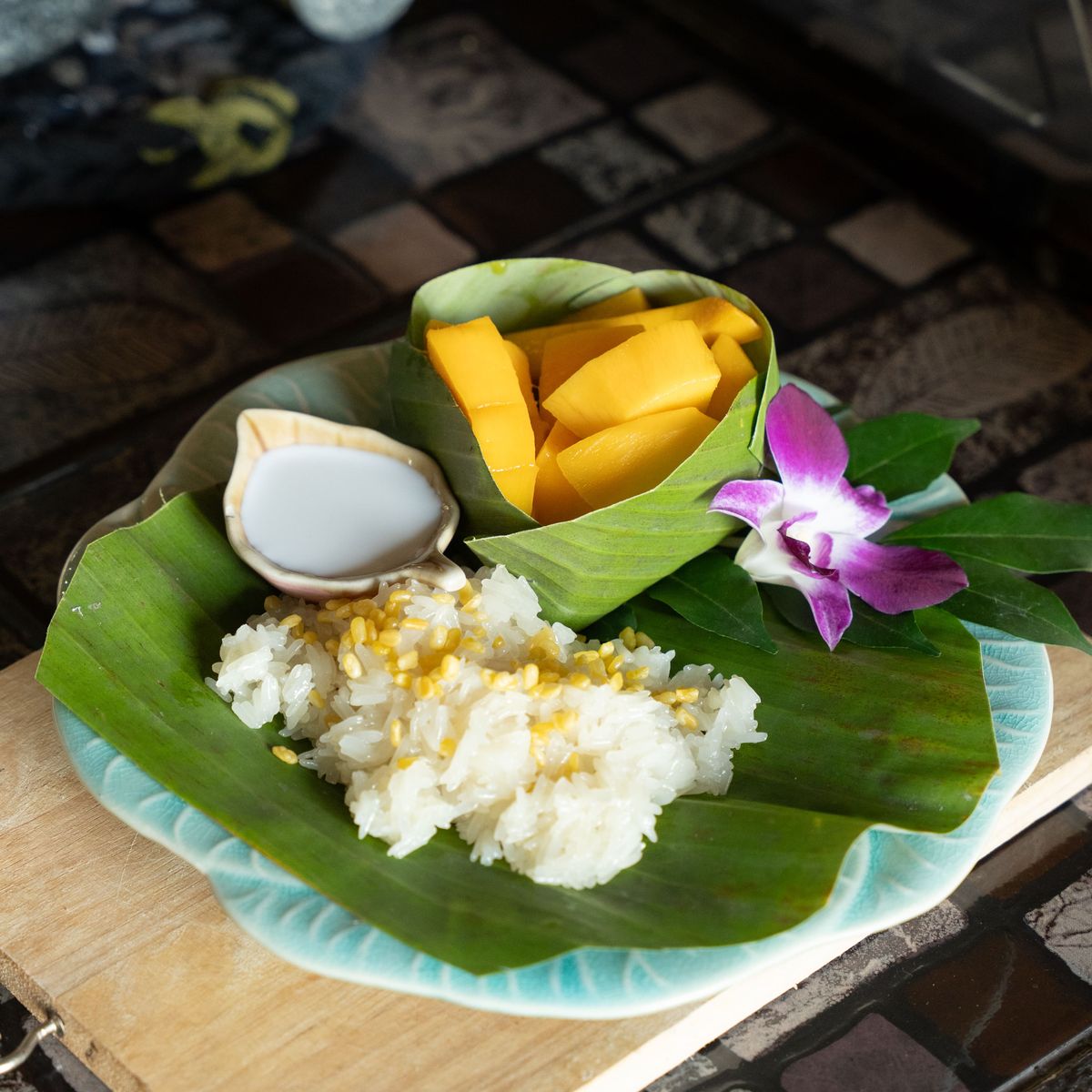 Cooking Experience with a Local Organic Farmer & Fresh Market Visit