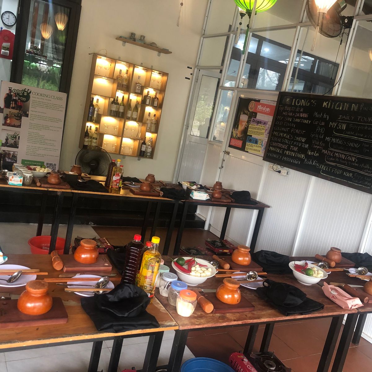 Traditional Vietnamese Cooking Class in Hoi An