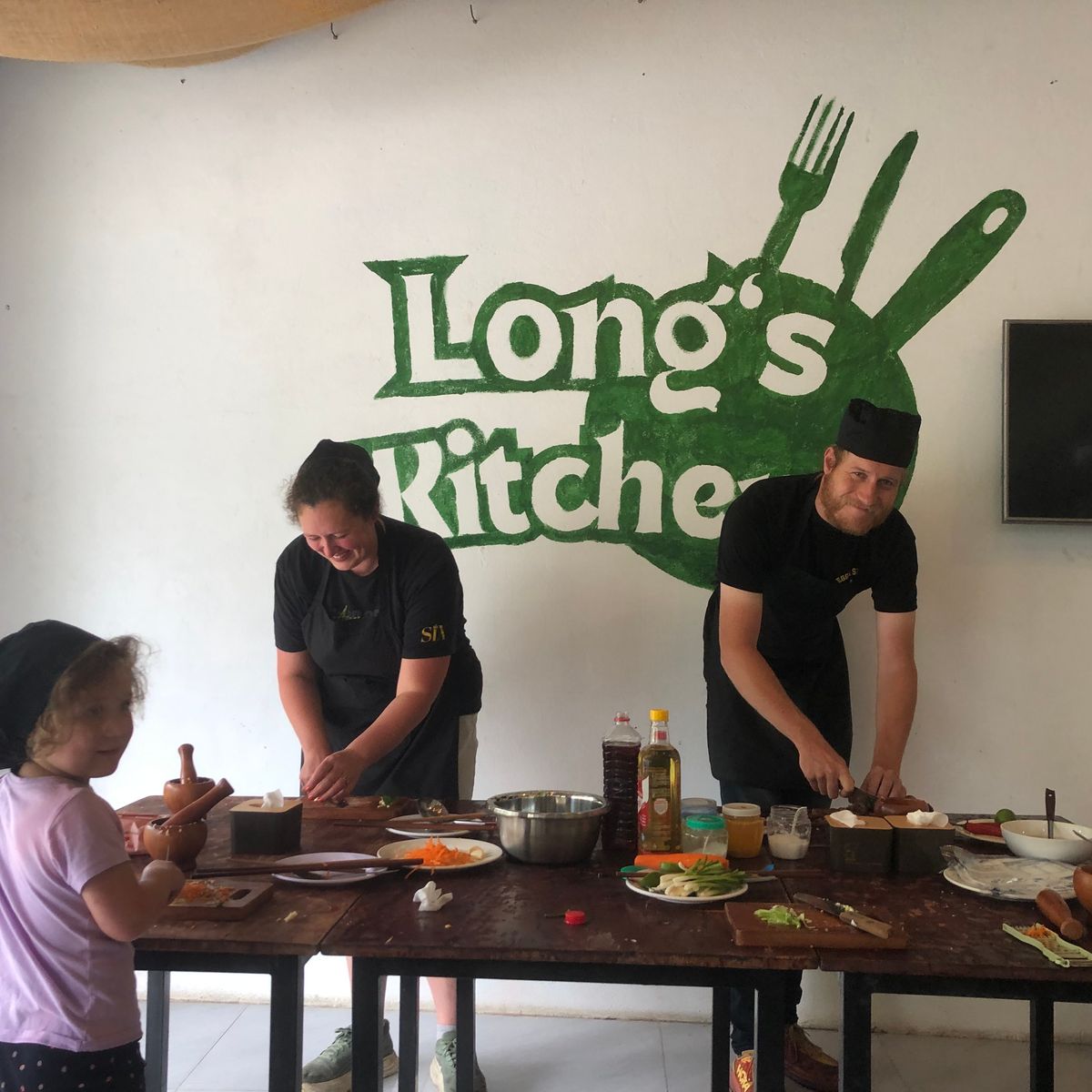 Traditional Vietnamese Cooking Class in Hoi An