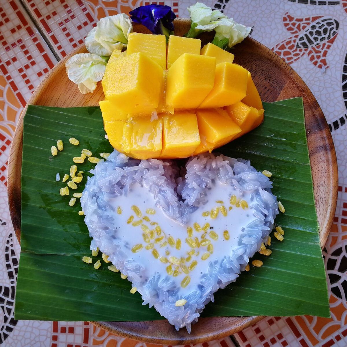 Private Class Morning & Evening with Fresh Ingredients at Organic Garden & Market