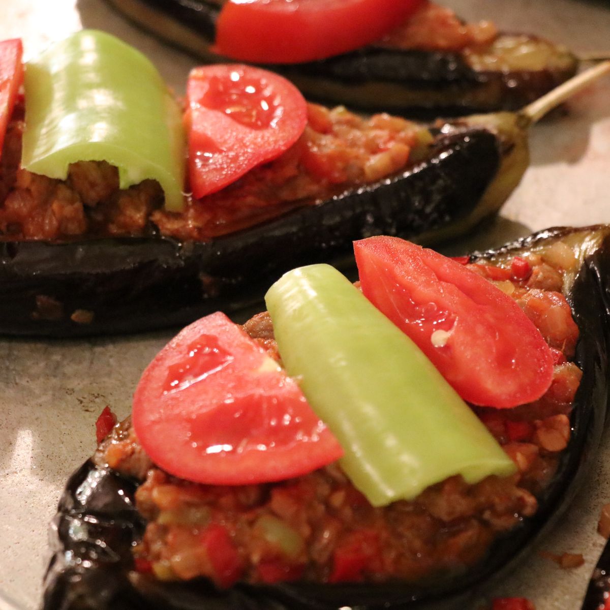 Discover Istanbul's Ottoman Flavors in a Hands-On Cooking Class