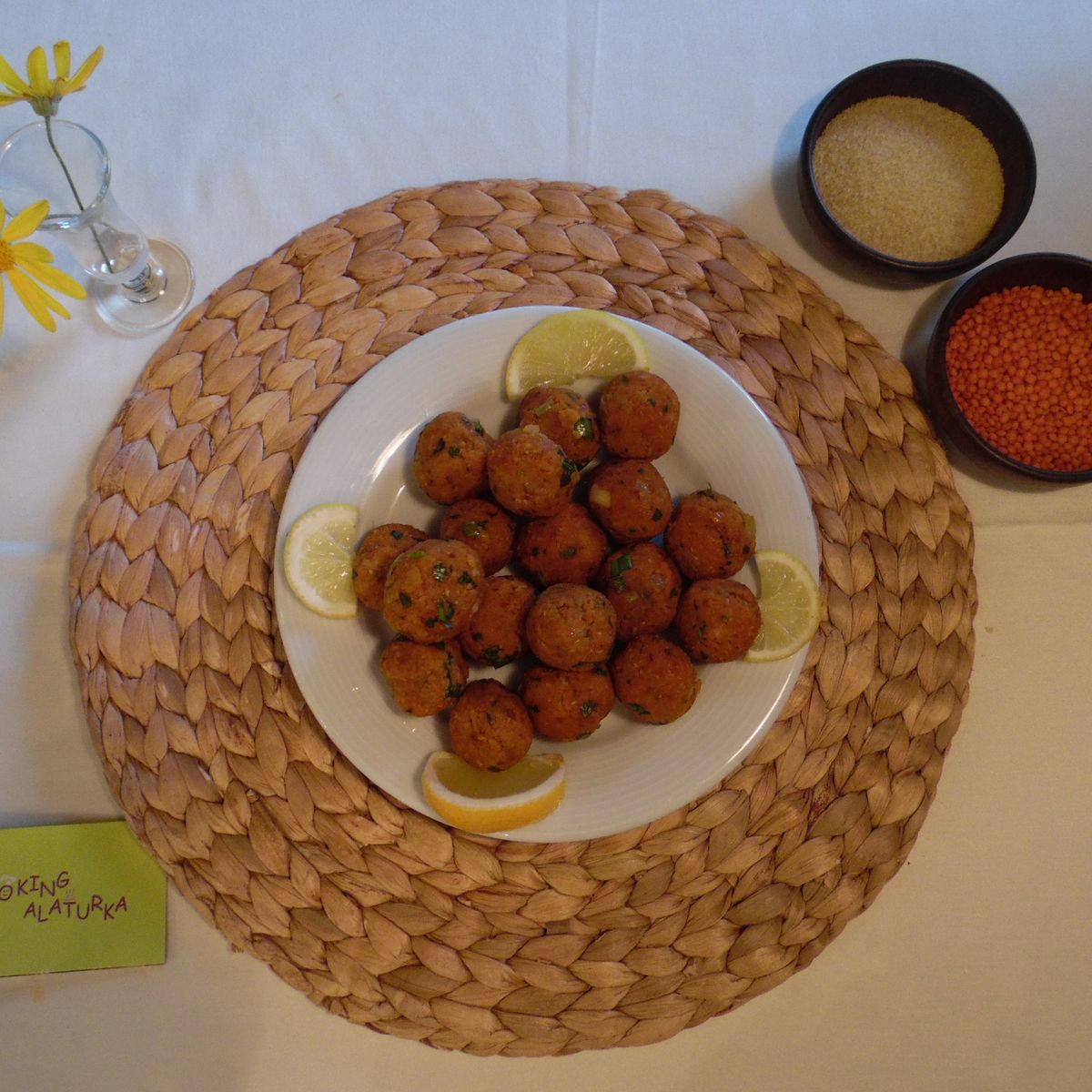 Discover Istanbul's Ottoman Flavors in a Hands-On Cooking Class