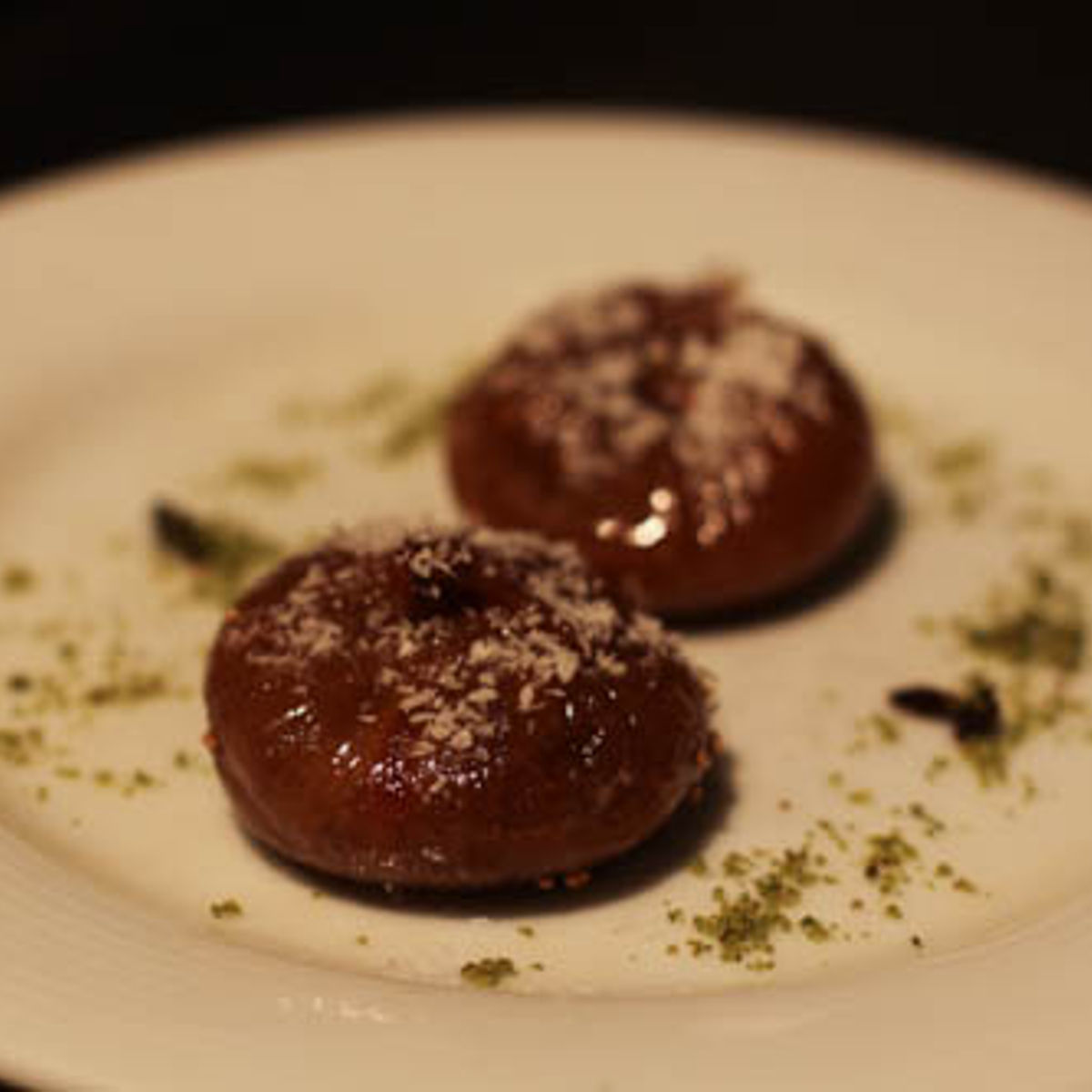 Cours de cuisine Alaturka Istanbul : Cuisine turque/ottomane - Cours du matin