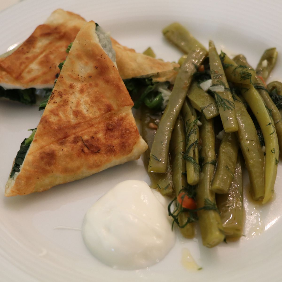 Cours de cuisine Alaturka Istanbul : Cuisine turque/ottomane - Cours du matin
