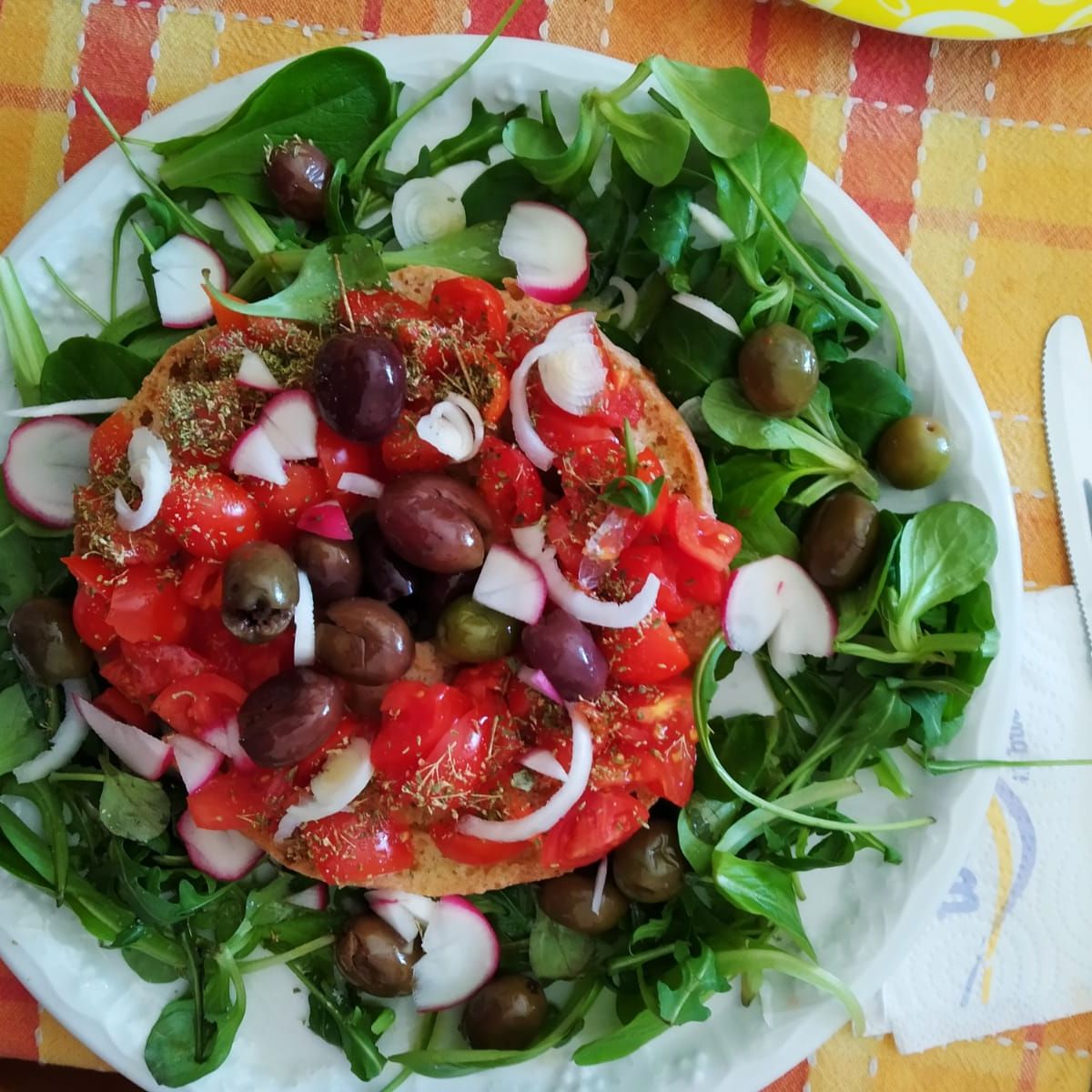 Private Cooking at the Farmhouse: Traditional Neapolitan Menu in Benevento