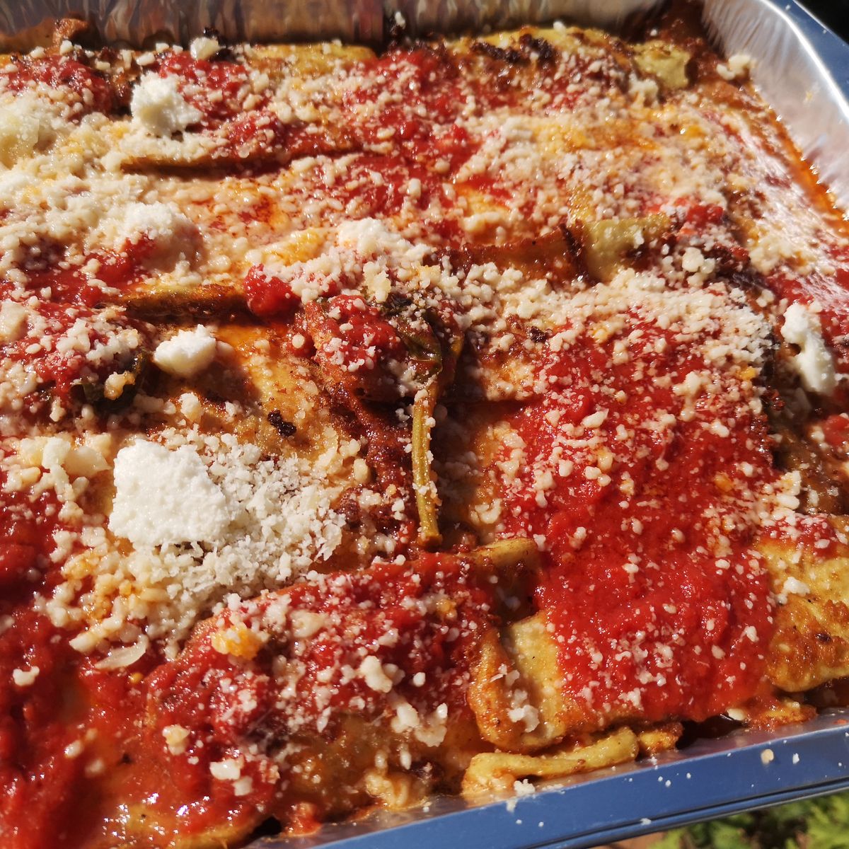 Private Cooking at the Farmhouse: Traditional Neapolitan Menu in Benevento