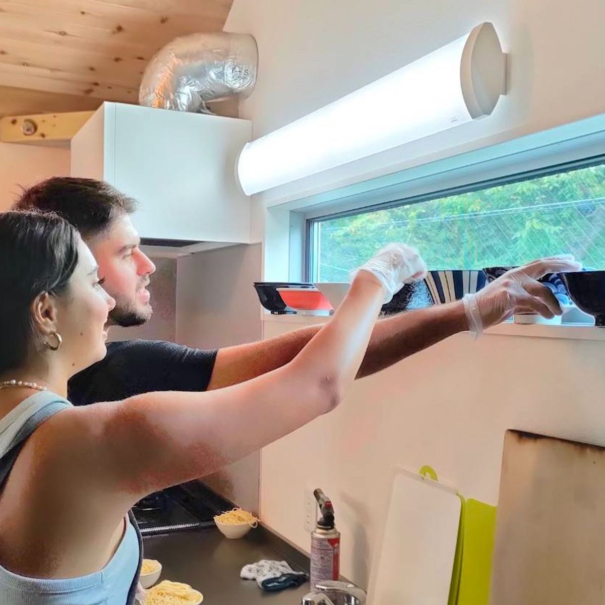 Masterclass de ramen : Apprenez auprès d'un chef professionnel à Tokyo