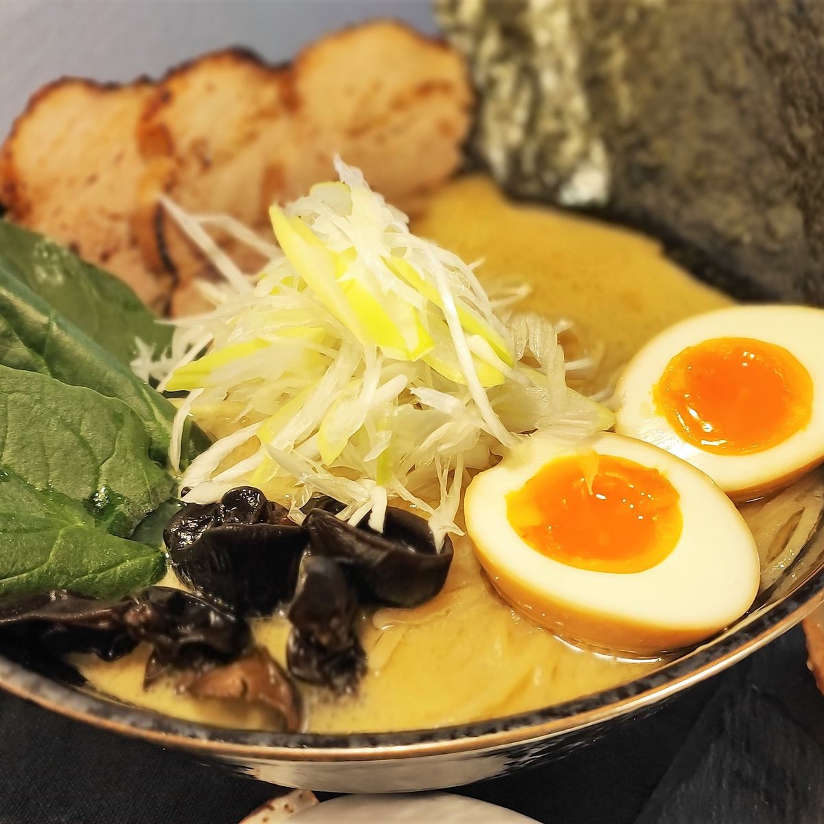 Masterclass de ramen : Apprenez auprès d'un chef professionnel à Tokyo