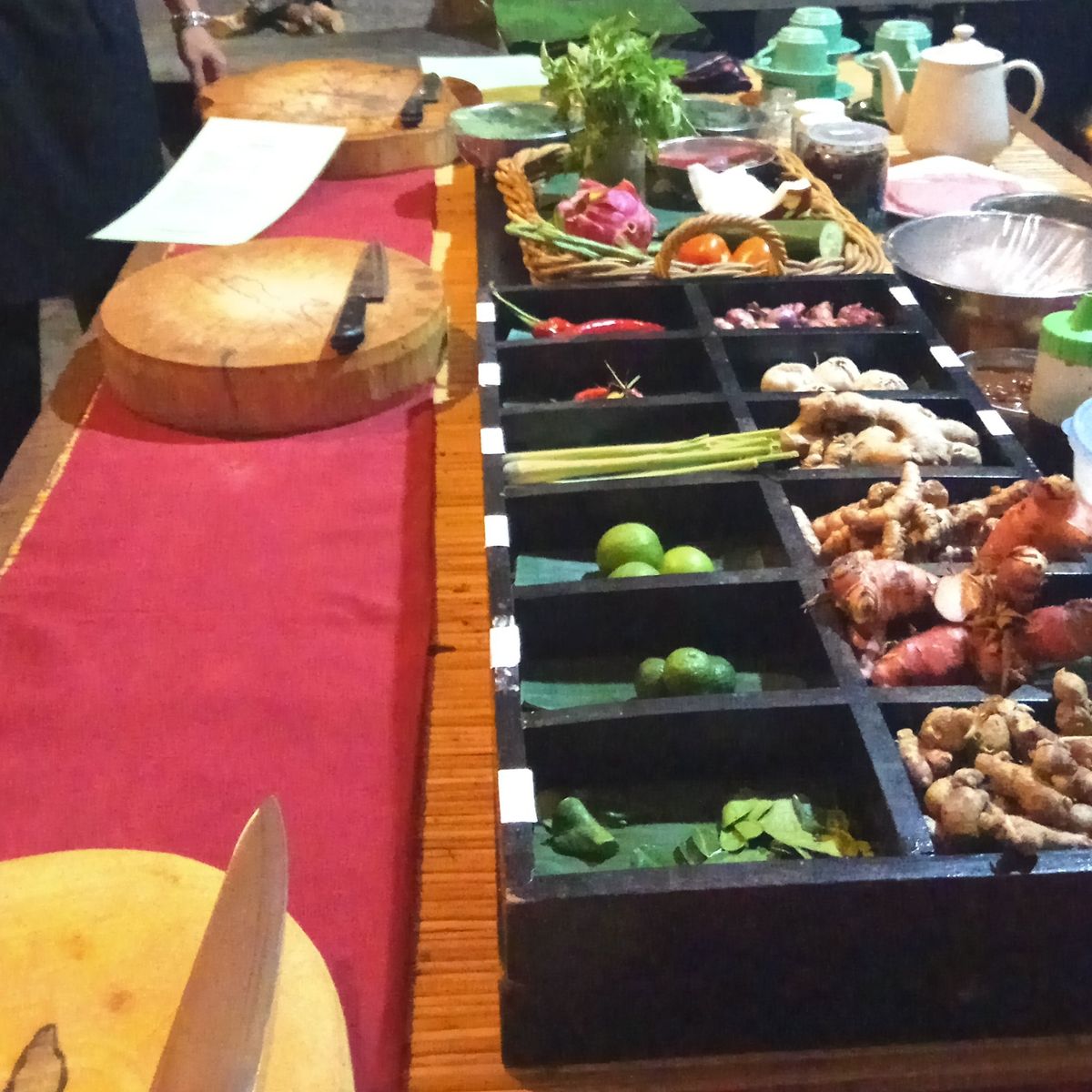 Cooking Heritage Balinese Cuisine Ayam Betutu in Sanur