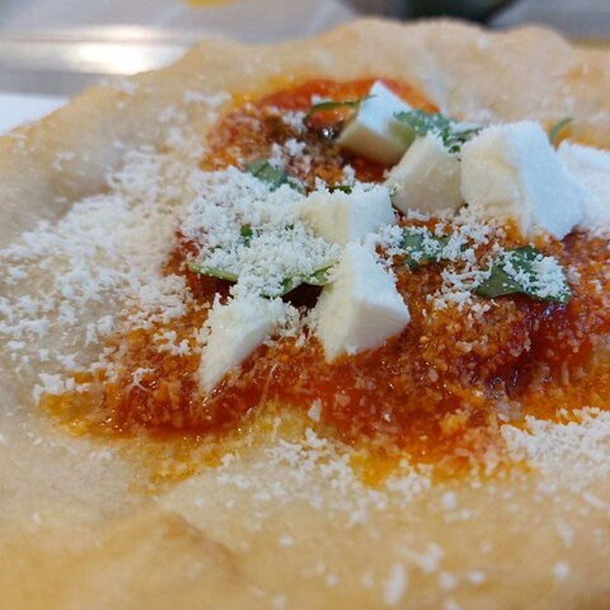 An Interactive Culinary Class Featuring Italian Dishes with Our Chef