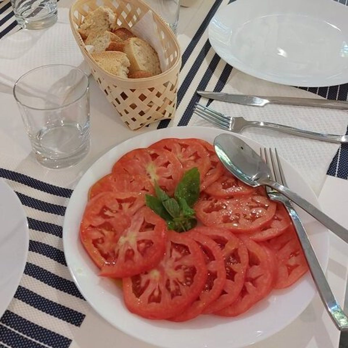 An Interactive Culinary Class Featuring Italian Dishes with Our Chef