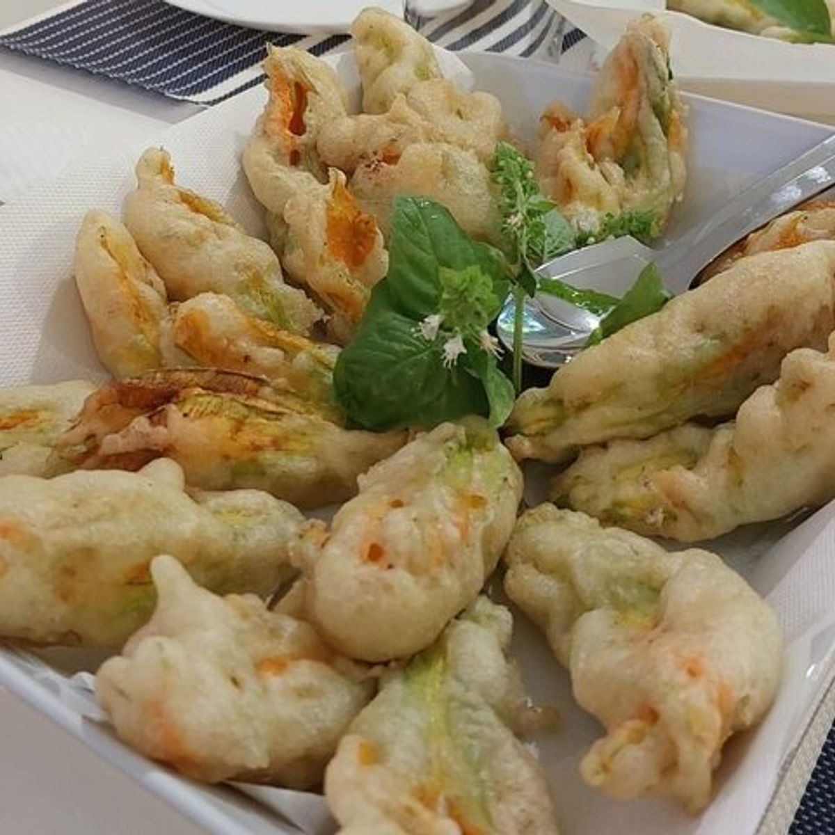 An Interactive Culinary Class Featuring Italian Dishes with Our Chef