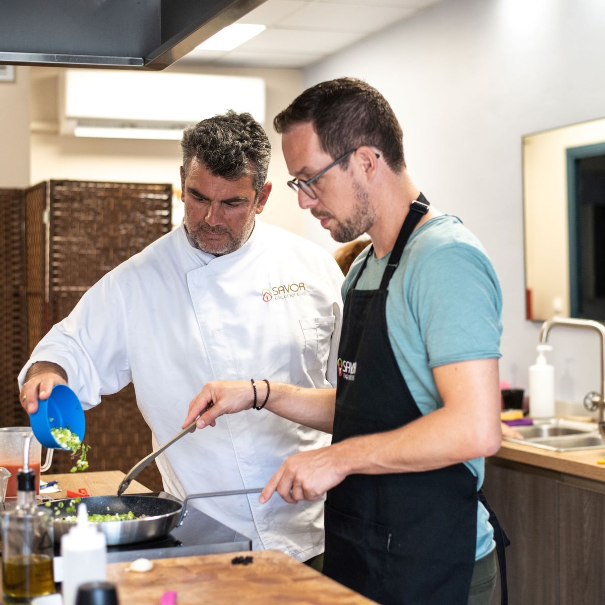 An Unforgettable Culinary Experience in Nafplio