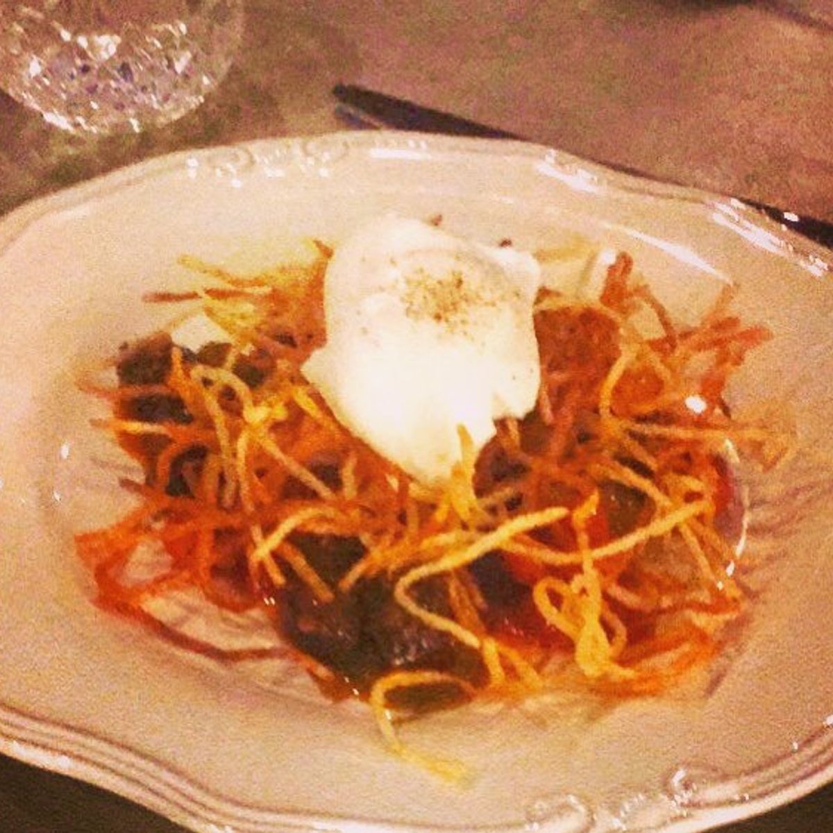 An Unforgettable Culinary Experience in Nafplio