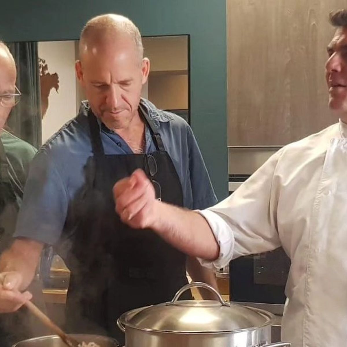 An Unforgettable Culinary Experience in Nafplio