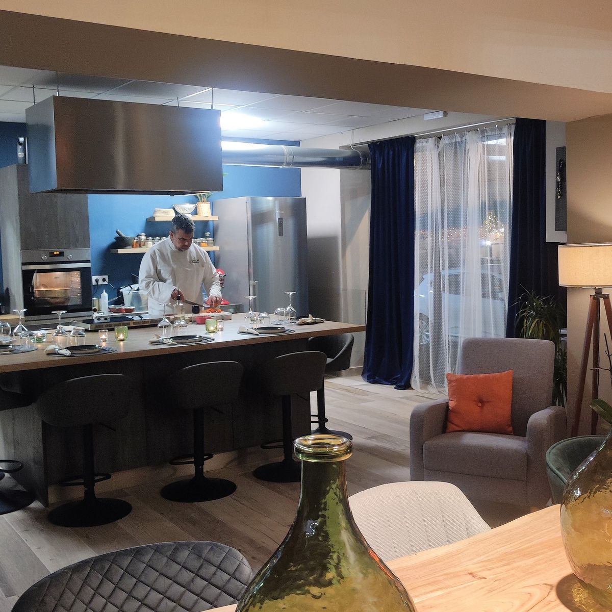 An Unforgettable Culinary Experience in Nafplio