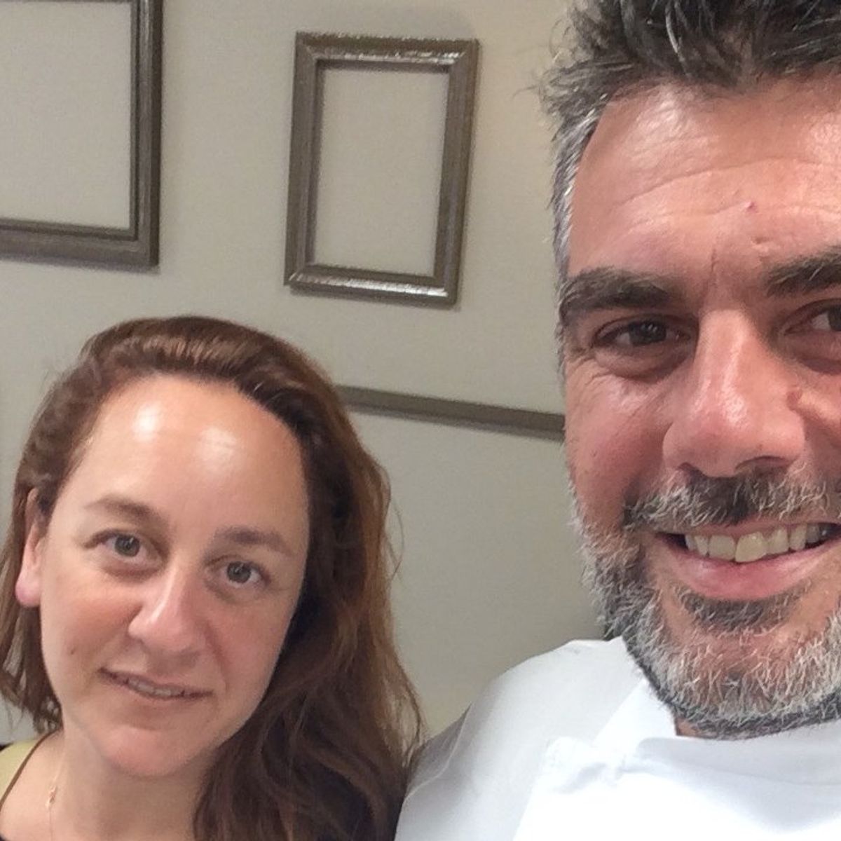 An Unforgettable Culinary Experience in Nafplio