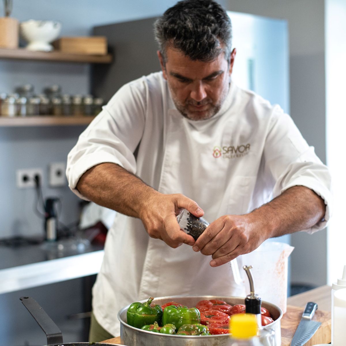 An Unforgettable Culinary Experience in Nafplio