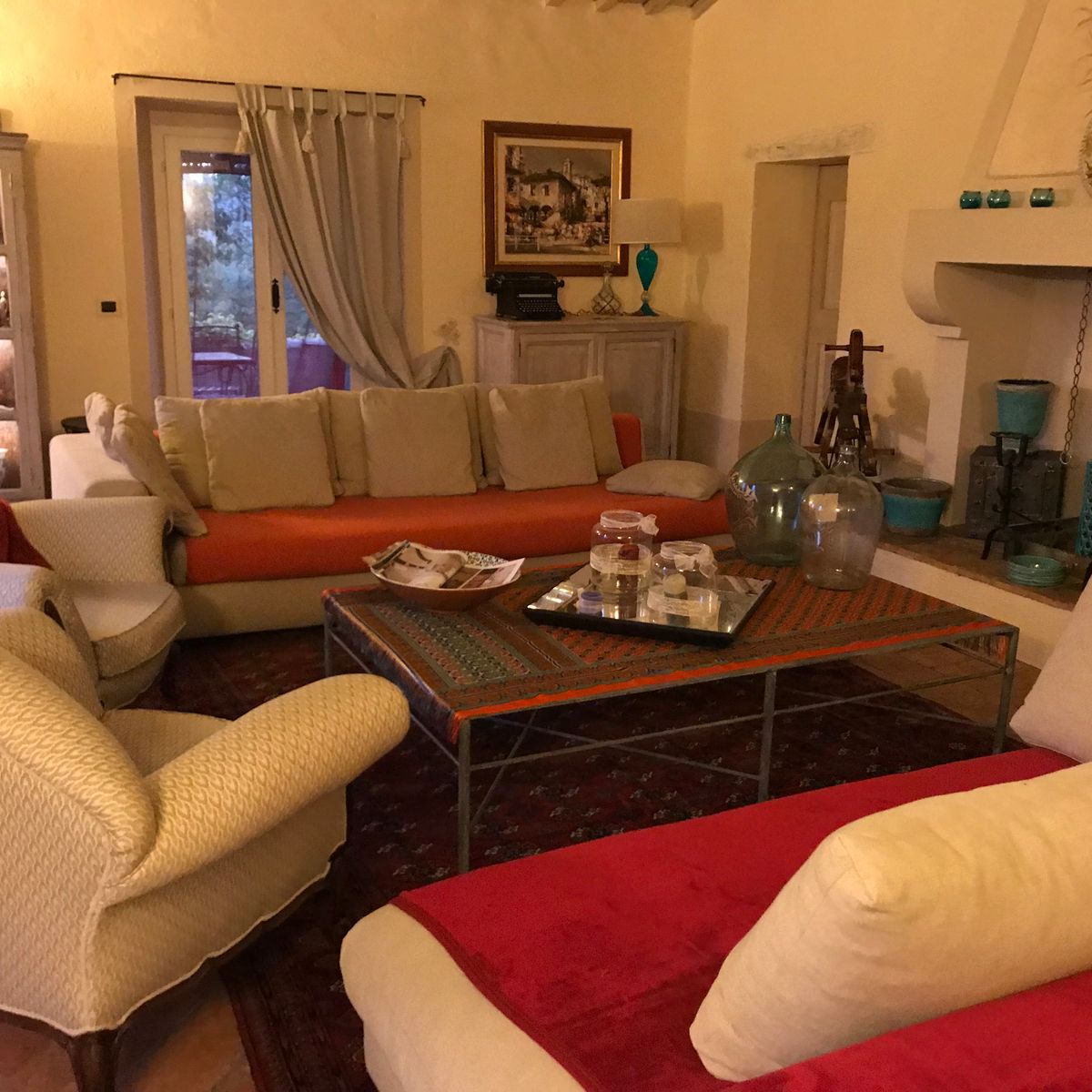 Cours de cuisine "Choisissez votre propre menu" à San Casciano dei Bagni